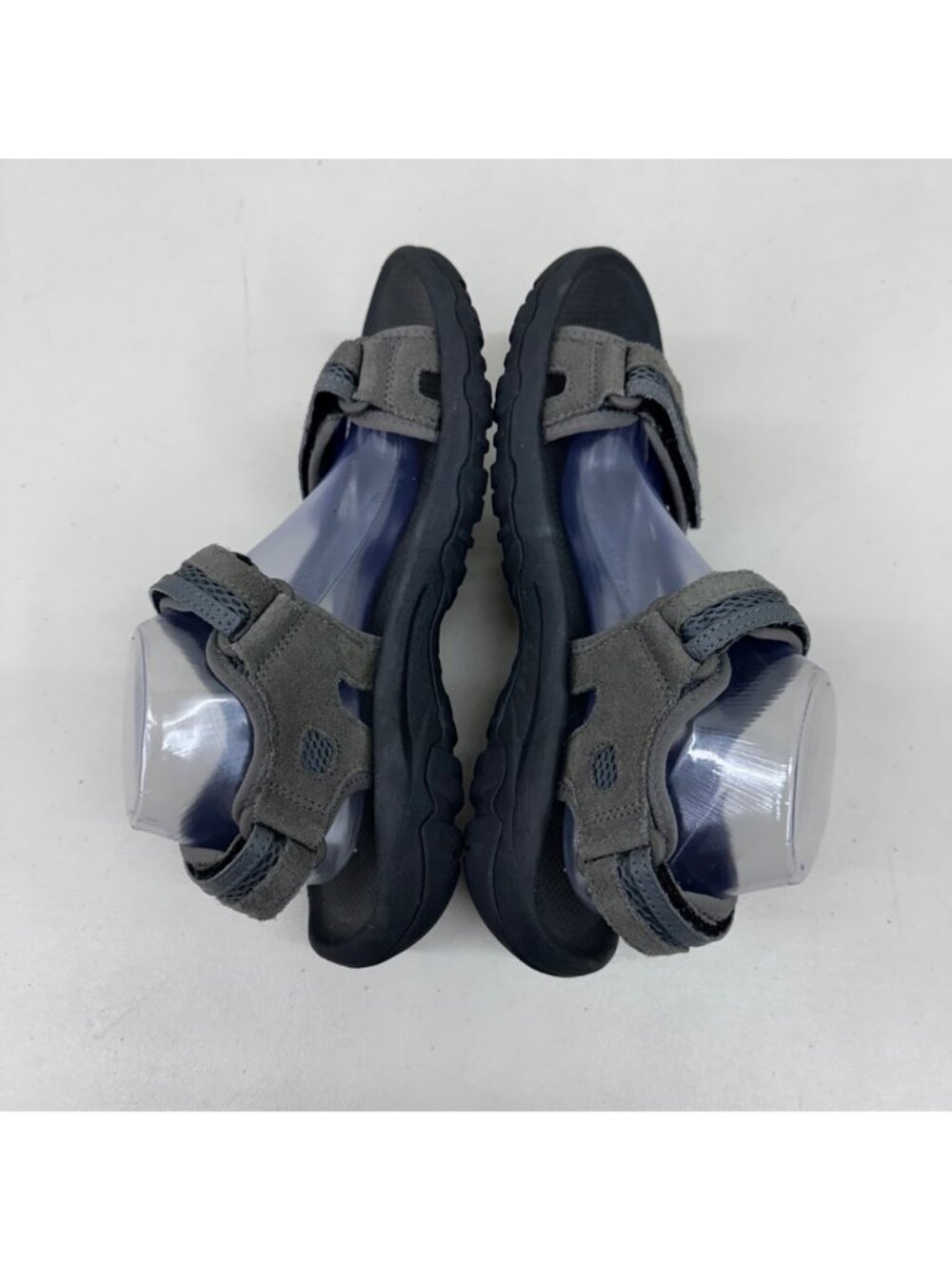 Teva 1002433 Hudson Adjustable Outdoor Hiking Water Sandals Shoes Mens size 10 - Picture 6 of 8